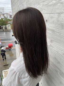 エイト マカビ 沖縄真嘉比店(EIGHT makabi) 【【EIGHT 真嘉比】お客様スタイル_