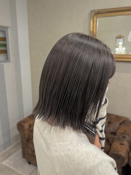 リノ カルバリ(Lino Calbari) かるばりCalbariスタイル