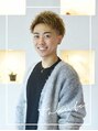 アテム 上安店(Atem) 稲田 拓斗