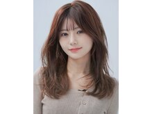 アグ ヘアー キネマ 名古屋西区店(Agu hair kinema)