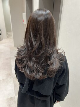 ロレト(Loreto) ロングレイヤー