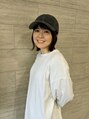 イートンクロップガーデン(Eton Crop Garden) 國分 美智子
