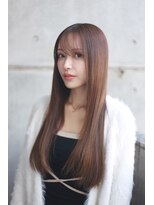 ルーカ 恵比寿(LU-CA)&nbsp;サラサラストレート恵比寿