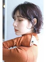 セッテ 自由が丘店(Sette)&nbsp;ニュアンスカーリーショート