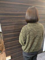 オル(ORU)&nbsp;ORUストレート