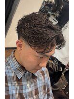 スキル(SKILL) フェザーパーマ