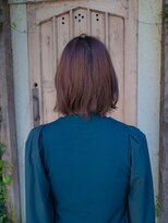 アマリス(Amaris)&nbsp;レイヤーボブ20代/30代/40代/庭瀬