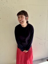 サロン ネコ(SALON Neco) 黒木 昌子