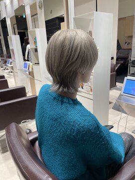 ザザ ZA/ZA 茗荷谷 ハイトーンベージュ