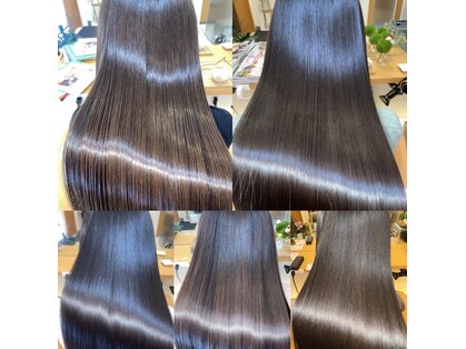 スリーク(SLEEK)の写真