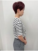 【morio池袋】コンパクトショート/ショート/ベリーショート＊