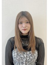 ヘアメイクヒール 山本 万理乃