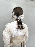 編み下ろし