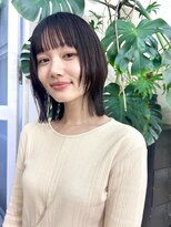 ラグ(log) レイヤーロブ！