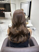 アイズ 横浜(IS)&nbsp;【JUNKI指名】ミルクティーベージュ/横浜