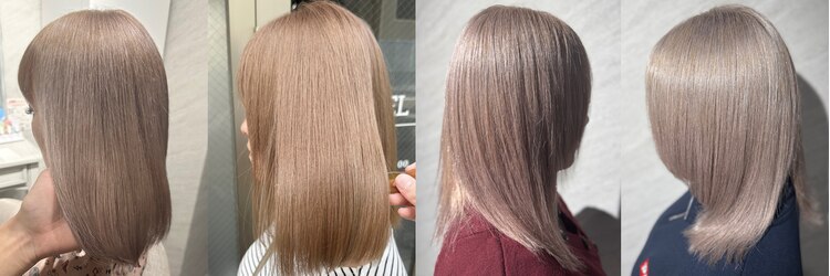 アンベル(ANBEL)のサロンヘッダー