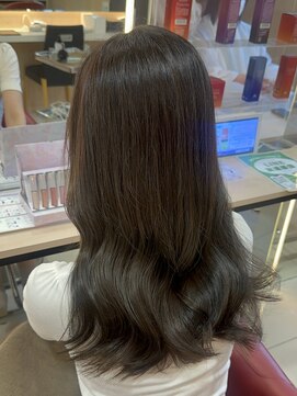 フェイス 伊勢原(FACE。) オリーブベージュ