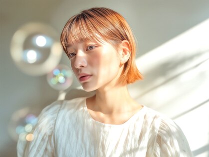 ソル(SOL)の写真