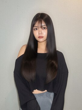 ビジョン 赤坂(vision) 【shuki特製】髪質改善