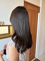 ノット 成田公津の杜(Knot)&nbsp;黒髪/オリーブグレー/小顔/ココアベージュ/成田公津の杜駅