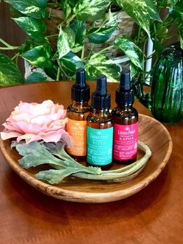 髪も心も元気にリフレッシュ♪お客様の笑顔のために、温かい接客と丁寧な施術で居心地の良さ◎