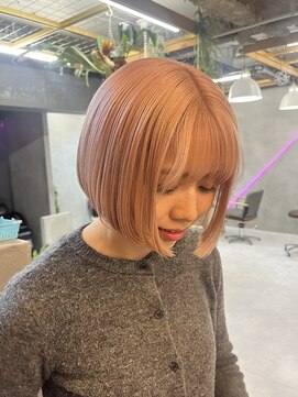 クロムス(clomus) 【clomus】ベイビーピンク