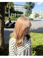 モアムー(Moremuu)&nbsp;［かの］ミルクティー