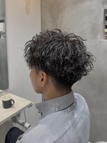 ロテ(LOTE.)&nbsp;ハイライト/ハッシュカット/クラゲヘアー/黒髪カタログ/一宮