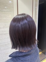 フェイス 大船(FACE)&nbsp;ボブカット/切りっぱなしボブ/REONA