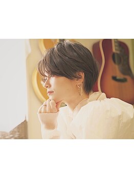 【水道町/水前寺】あなたらしさを大切に、一人ひとりの魅力を最大限に引き出すヘアスタイルをご提案＊