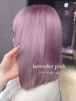 ペレ 栄店(PELE)&nbsp;ミディアムヘア/暗めカラー/グランマッシュ/栄