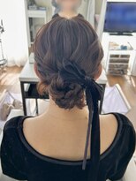 オウン(AUN)&nbsp;ルーズカチモリ