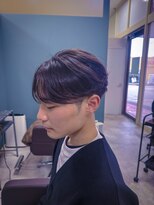 イコール(equal)&nbsp;ナチュラルストレート　曲がる縮毛矯正