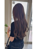アーティック ヘア ディーヴァディーヴォ アーバ(ARTIC HAIR DIVA DIVO Arbor)&nbsp;ハイライトカラー/ブラウンカラー/艶髪【杉浦】