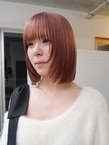 フィラ(FYRA)&nbsp;pink ＊　beige