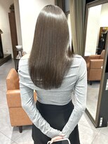 ソワンドゥブレスシエン 堀江店(soin de brace CIEN) 髪質改善×イメチェン