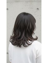 クリー(cree)&nbsp;cree美フォルムカット×髪質改善ヘアエステ【馬出髪質改善】