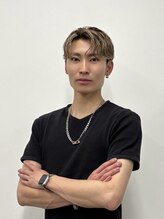 ジュース 原宿明治神宮前(JUICE)&nbsp;吉田 真倖