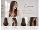 Lunoa／髪質改善【ルノア】【6月5日 NEW OPEN（予定）】の写真