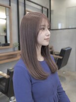 ソッカ(socca)&nbsp;ワンカールロングレイヤー