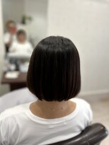 メゾンエレン(Maison Ellen) まとまらない、広がる、パサつく悩みがある40代~60代の大人女性