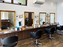 ビューティービースト 前田店(beauty:beast)