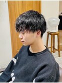 縦落ちツイストスパイラル