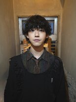 スーク(souq.)&nbsp;メンズパーマ