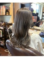 レイライン(Hair&Make salon Rayline)&nbsp;セミロング