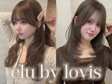 エルバイラビス 大宮(elu by lovis)