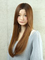 イグレック パリ 小竹向原店(IGREK PARIS)&nbsp;シャイニーロング