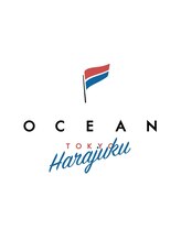オーシャントーキョー(OCEAN TOKYO) OCEANTOKYO Harajuku