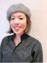 ヘアカラーカフェ(HAIR COLOR CAFE) 叶本 恵美