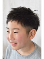 クラフトヘア(Craft Hair)&nbsp;ツーブロック